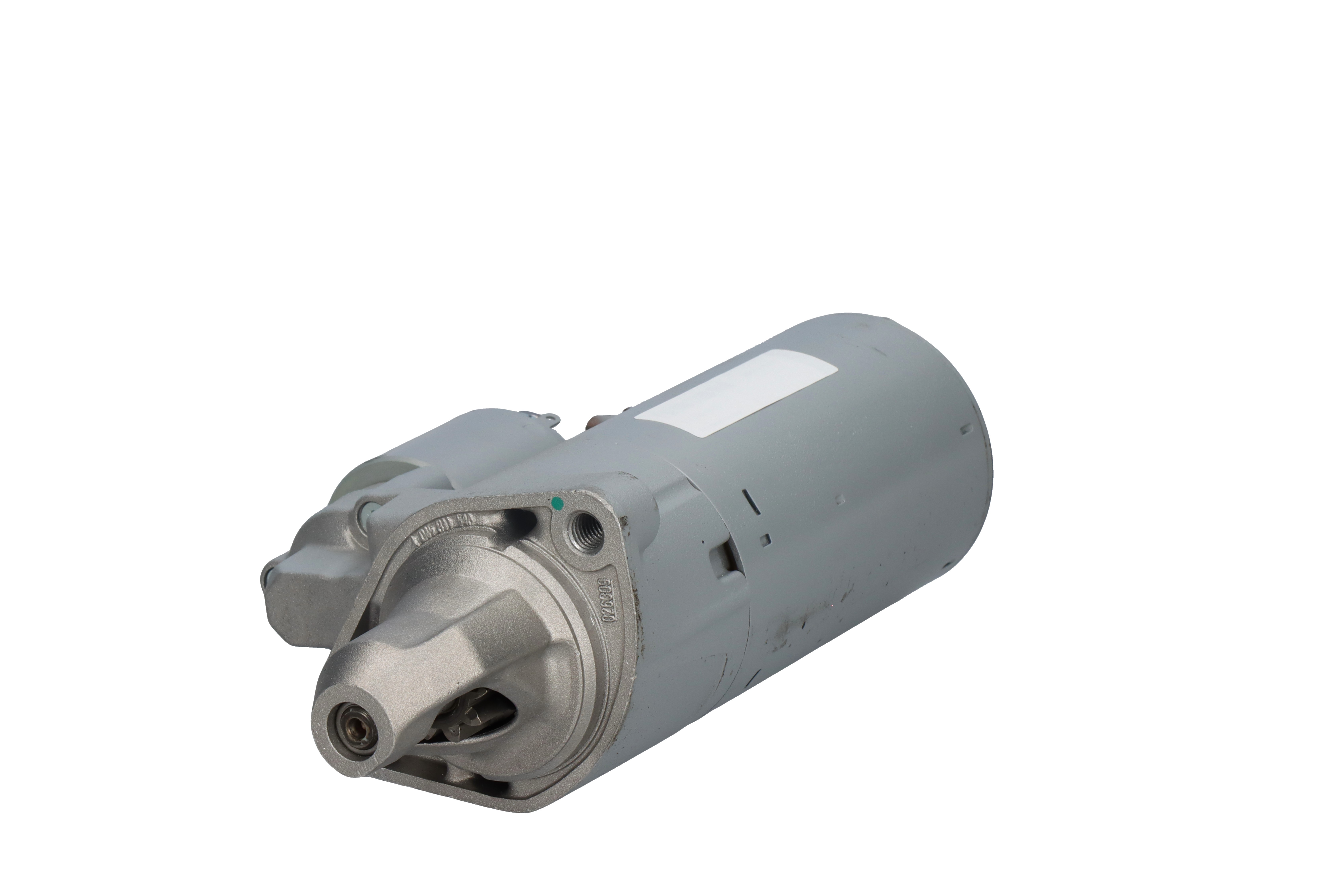 VALEO 460549 Starter Starter A0061514201 VALEO 460549 MERCEDES-BENZ, MAYBACH