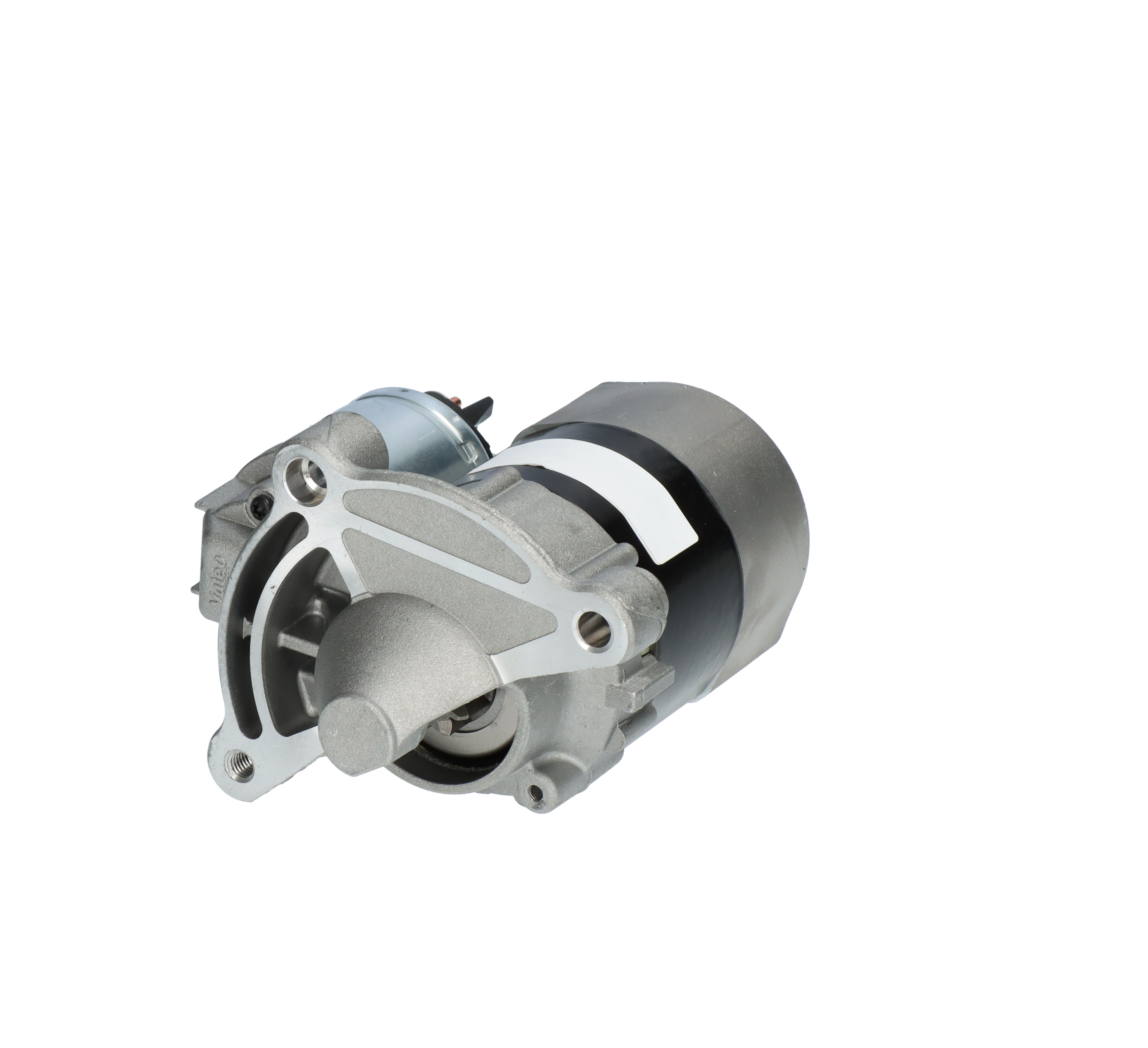 Anlasser 460550 VALEO 5802R3 VW, PEUGEOT, CITROЁN