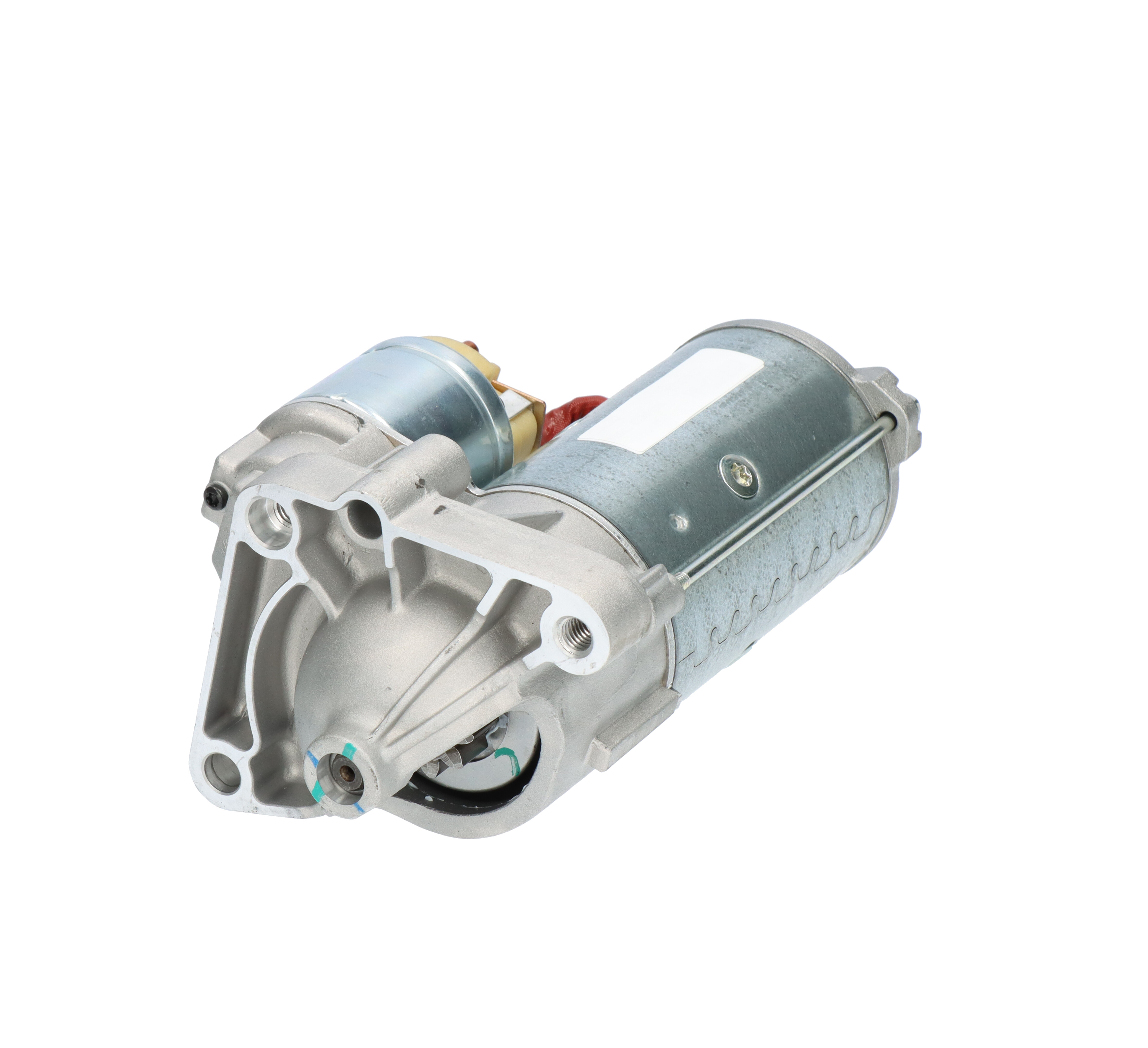 Startmotoren VALEO 460551
