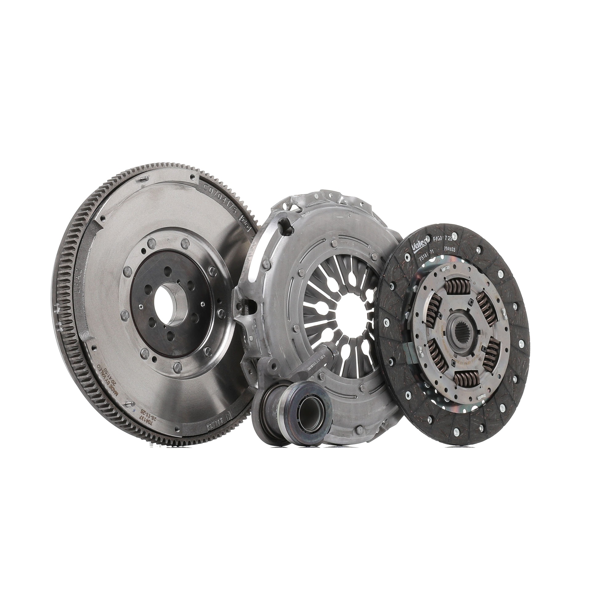 837577 VALEO 2300A003 Kit d'embrayage
