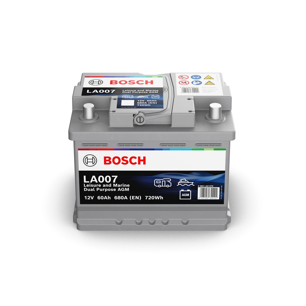 BOSCH 0092LA0070