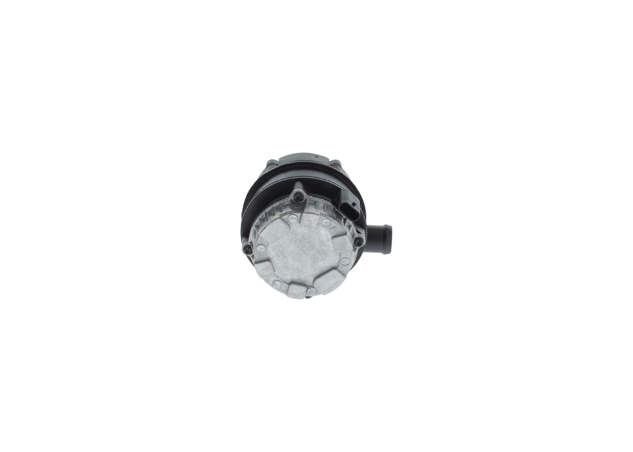 Dodatkowa pompa wodna BOSCH 0 392 024 11G oceny
