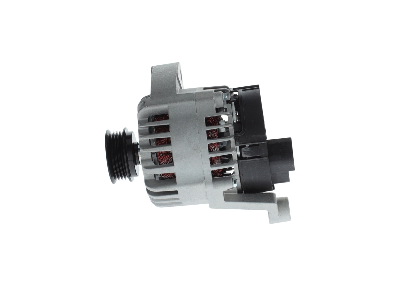 Lichtmaschine 0 986 086 870 BOSCH 52003537 FIAT, ALFA ROMEO, LANCIA, RAM