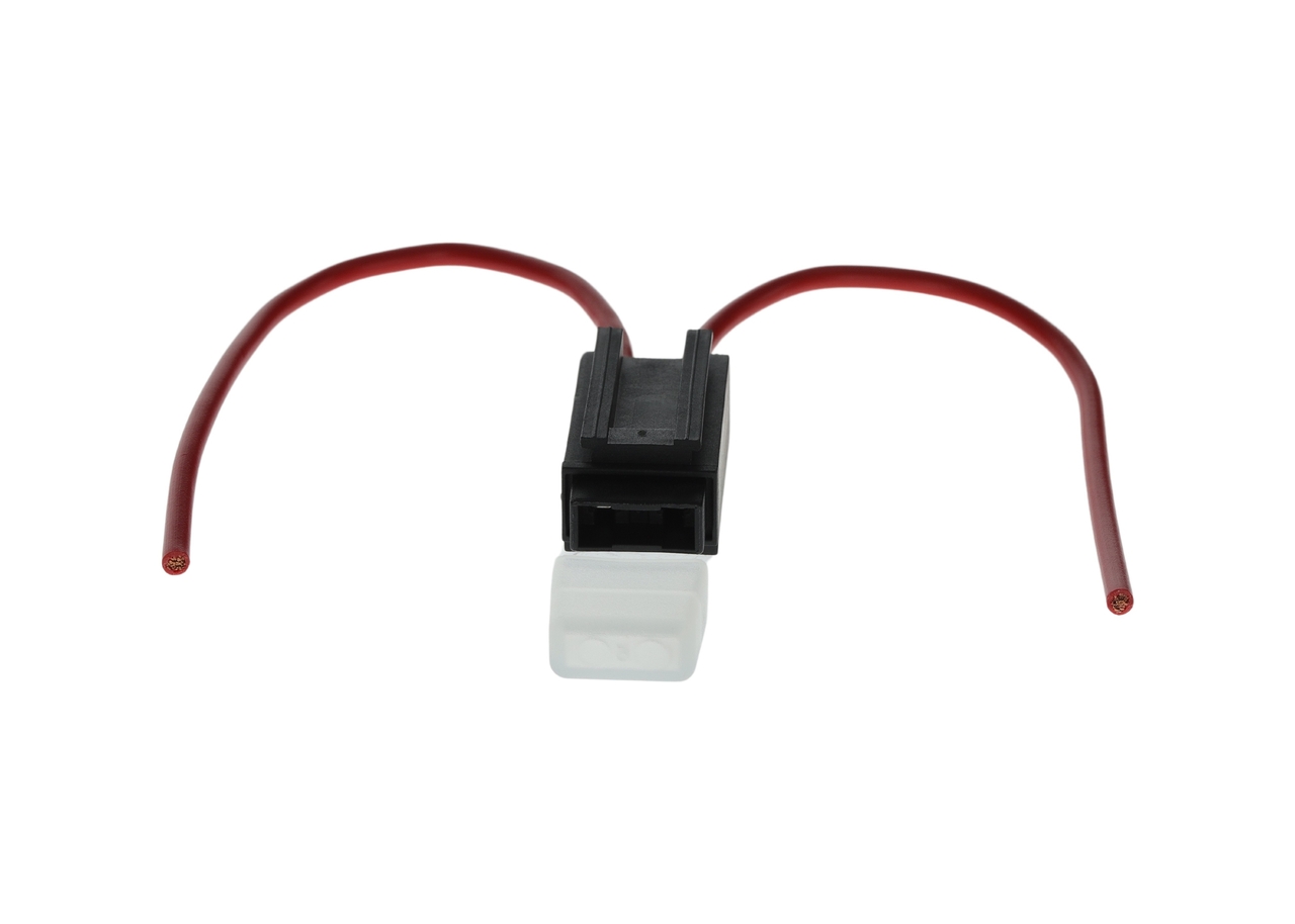 Fuse Holder BOSCH 0 986 354 013 rating