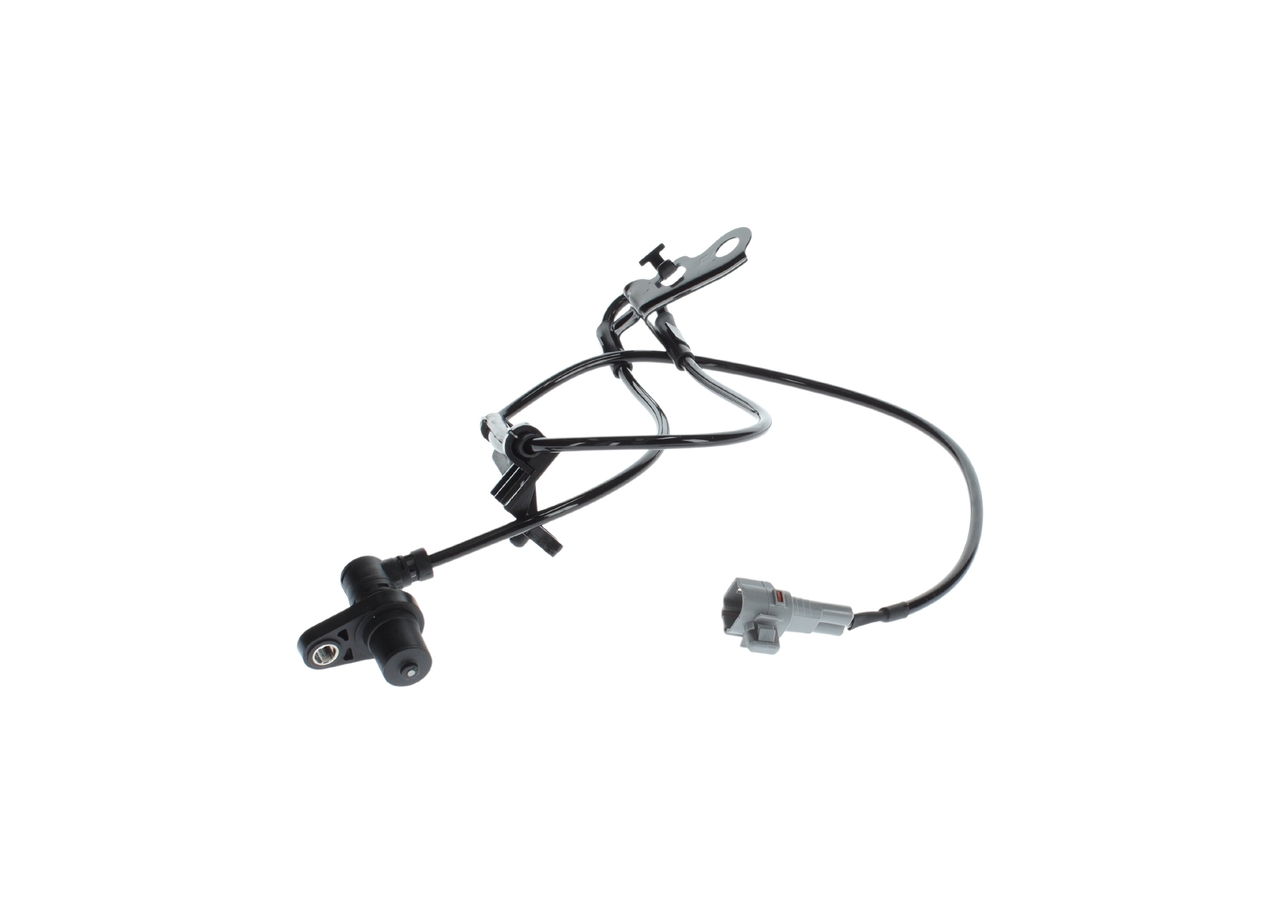 Sensor, Raddrehzahl BOSCH 0 986 594 674 Bewertung