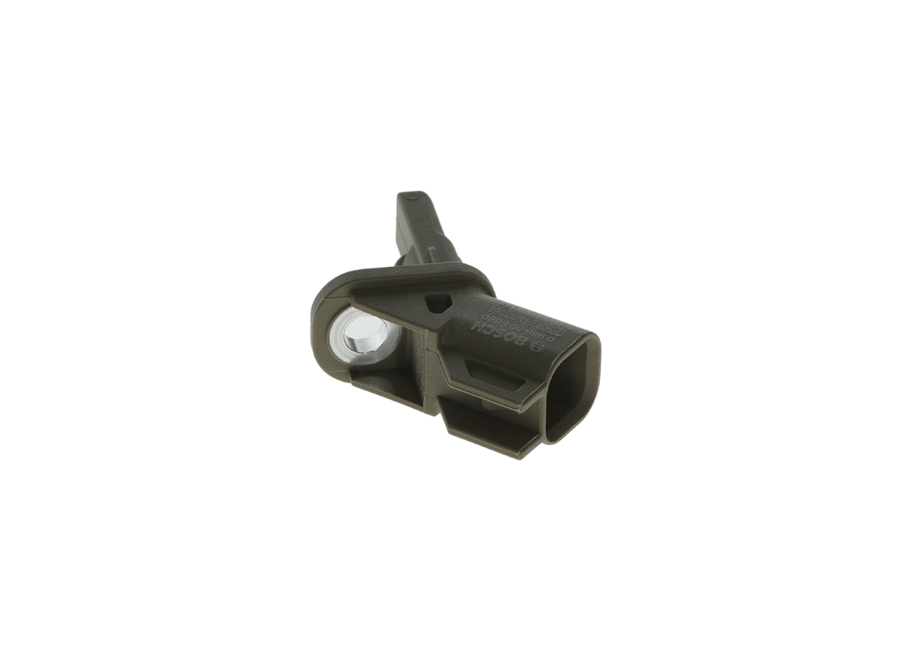 BOSCH 0 986 594 680 ABS-Radsensor VOLVO V60 3.0 T6 305 PS Benzin