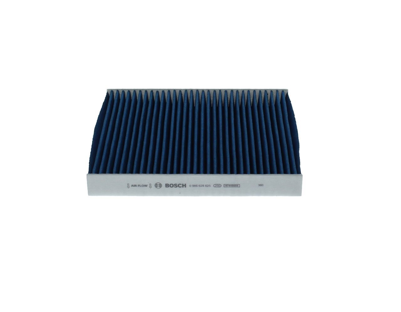Filtro de pólen BOSCH 0 986 628 625