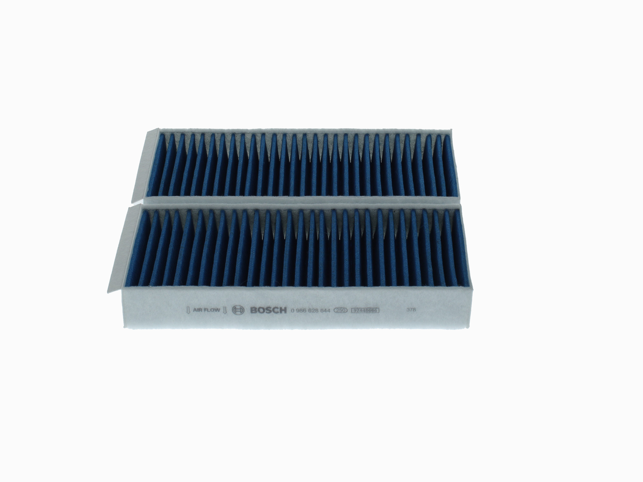 A 8644 Kabinový filtr BOSCH Mini cena