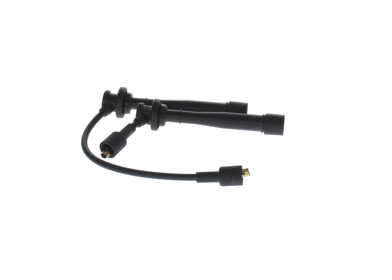 Kit de câbles d'allumage 3370586G00 BOSCH 0986D00019 FIAT, SUZUKI, SUBARU, BEDFORD