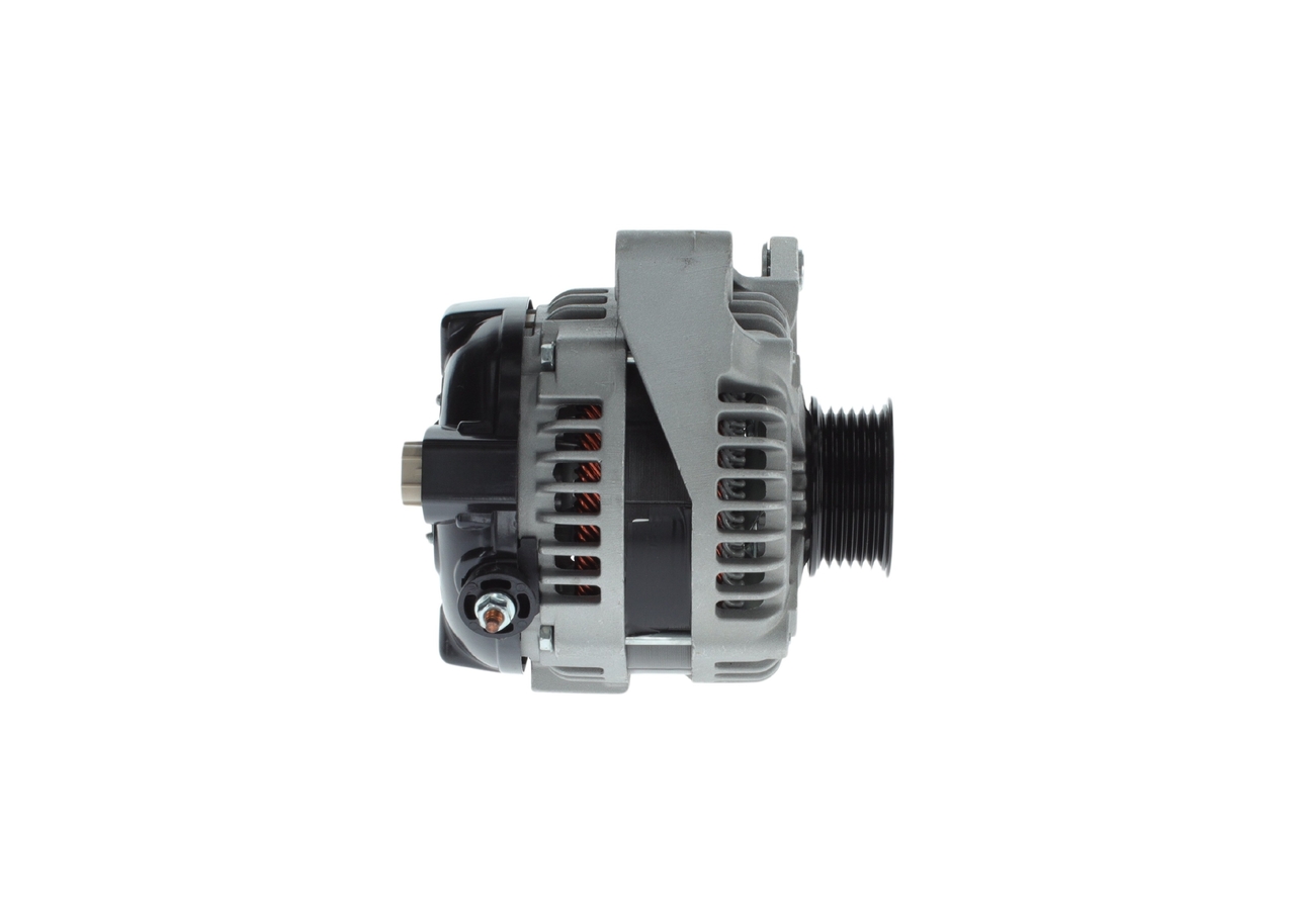ALT 14V 130A (R) BOSCH 1986A00055 originele generator LEXUS GX 2007