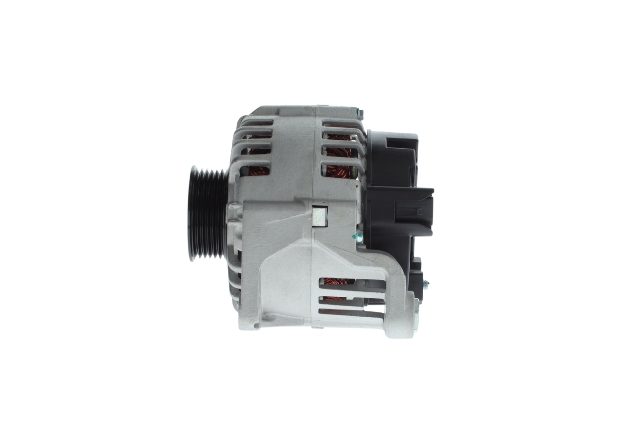 Алтернатор 078-903-018AX BOSCH 1986A00889 VW, AUDI, SKODA, SEAT, LAND ROVER