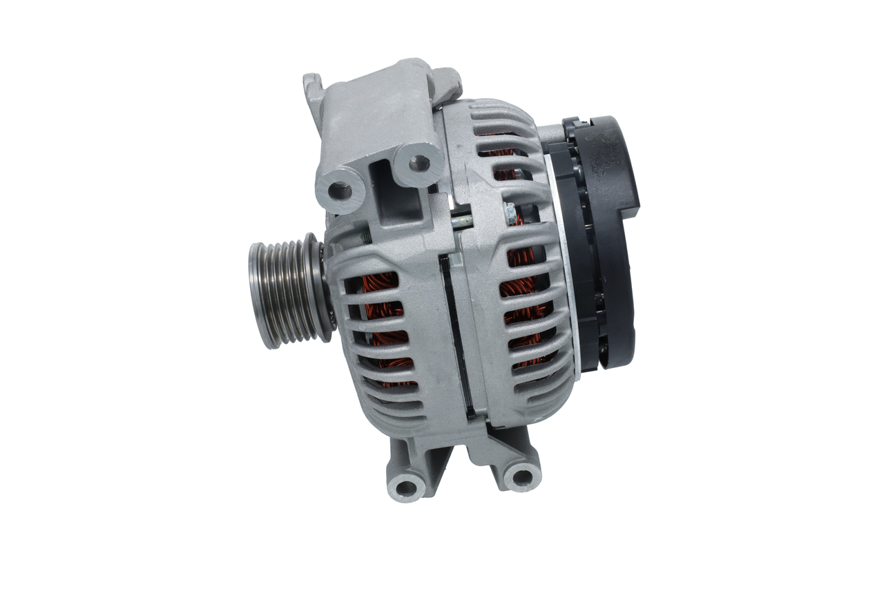 Lichtmaschine 1 986 A00 950 BOSCH A0121549802 MERCEDES-BENZ, SMART