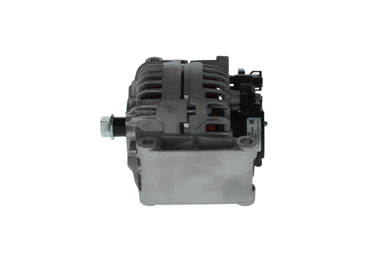 Alternator BOSCH 1 986 A01 000 Bewertung