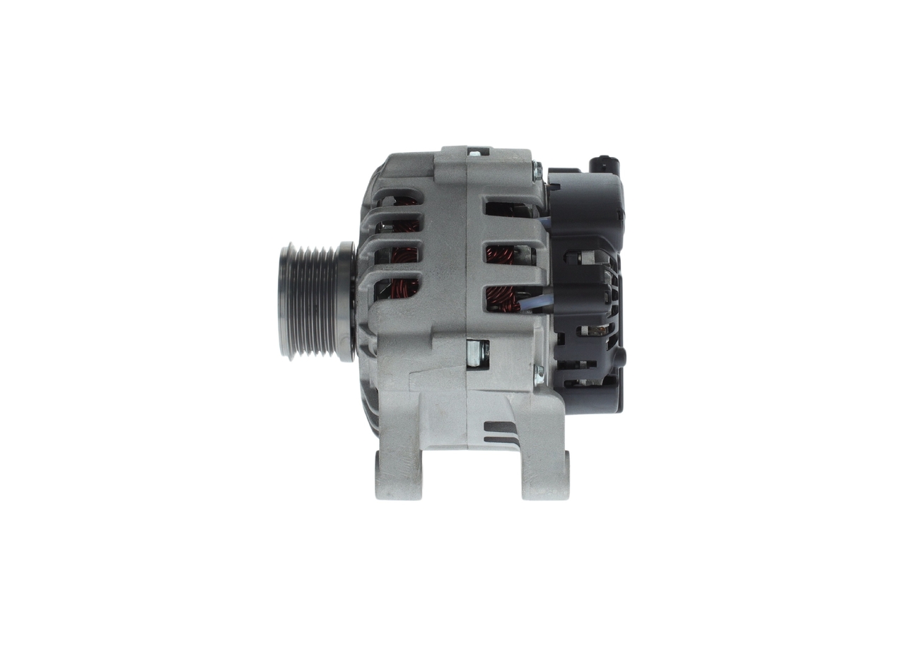 Lichtmaschine 1 986 A01 548 BOSCH 5705KC PEUGEOT, CITROЁN, LAND ROVER, DS