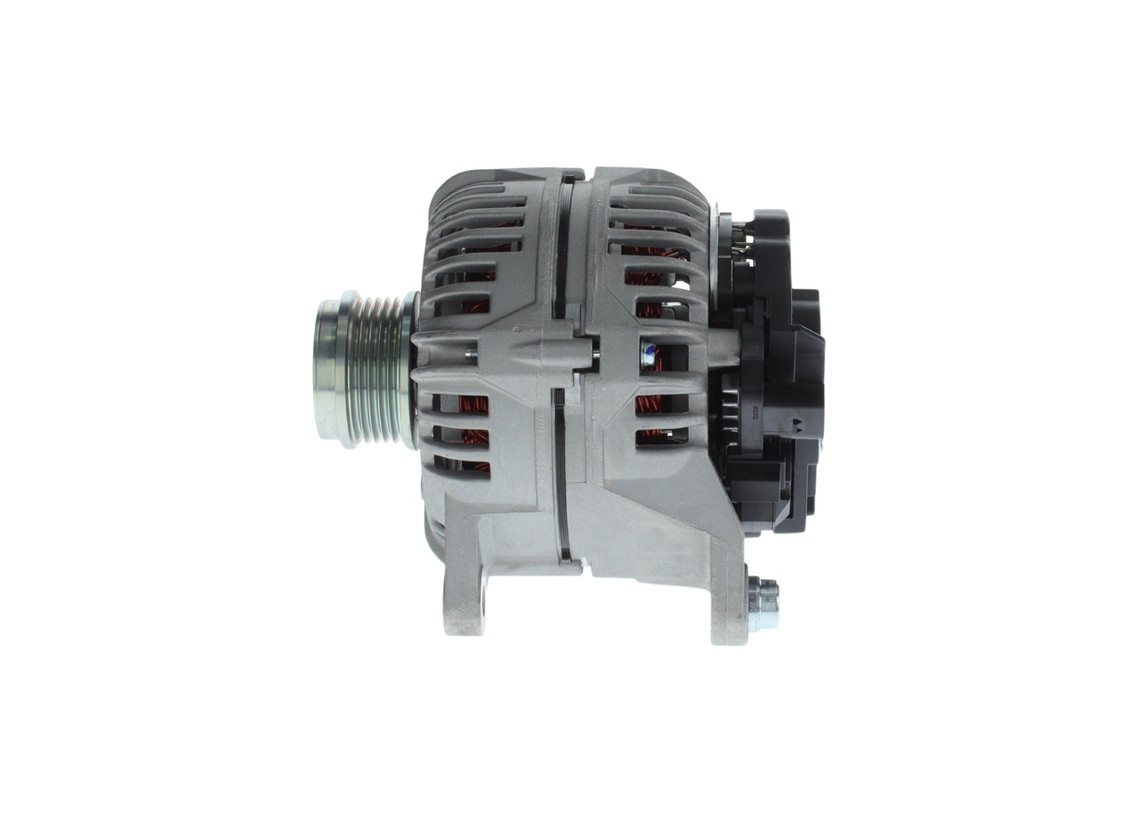 Lichtmaschine 1 986 A01 673 BOSCH 06B903016E VW, BMW, AUDI, SKODA, SEAT