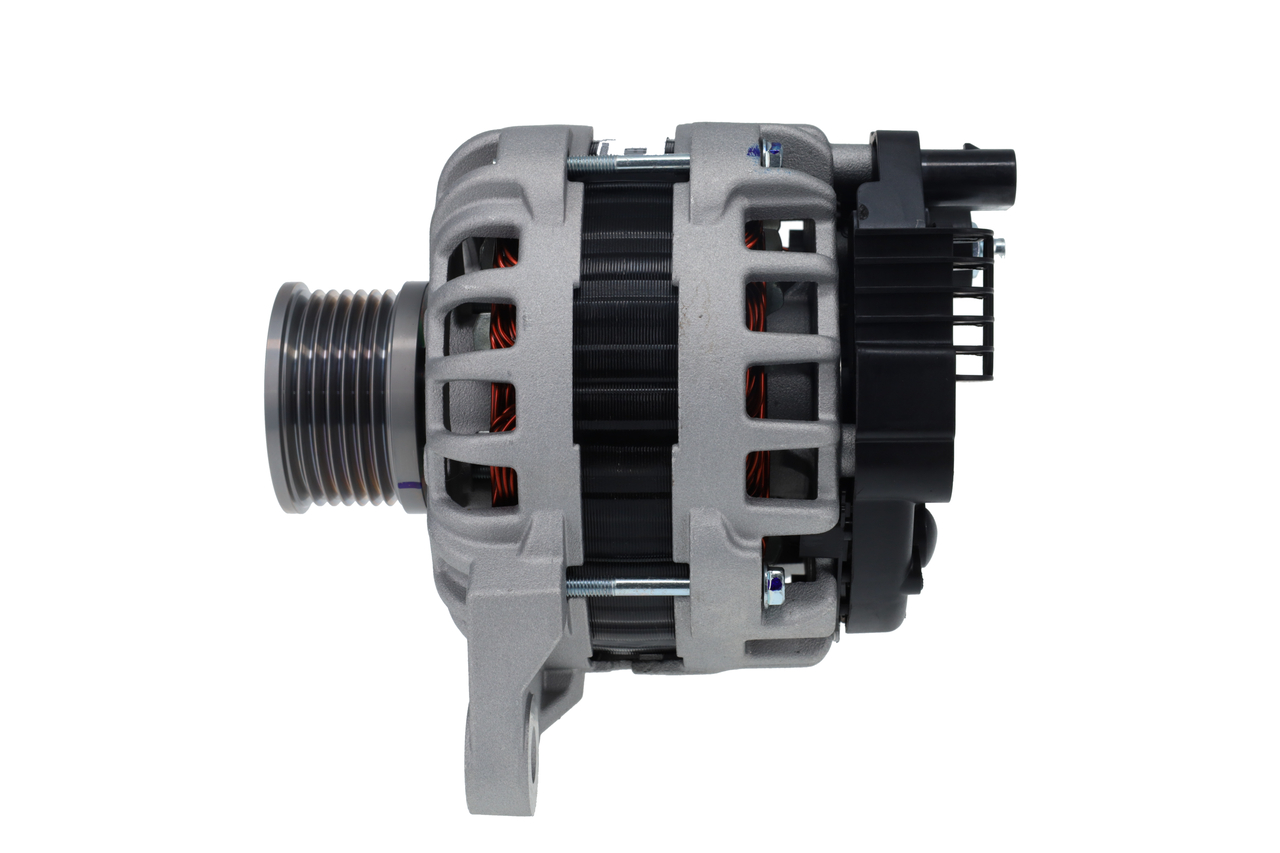 Алтернатор MK667724 BOSCH 1986A01983 MITSUBISHI