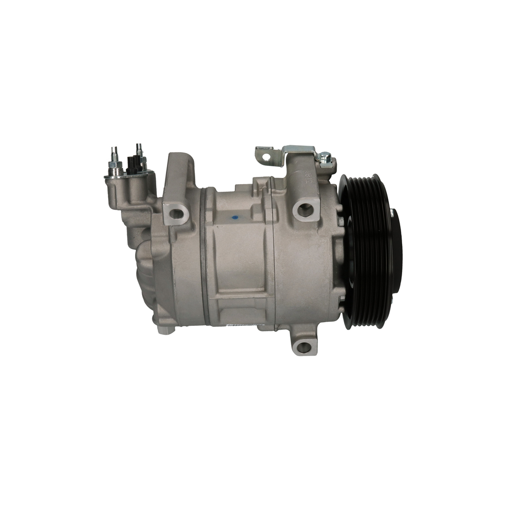 Air conditioning compressor 96�598�754�80 BOSCH 1986AD1006 FORD, PEUGEOT, VOLVO, CITROЁN, DS