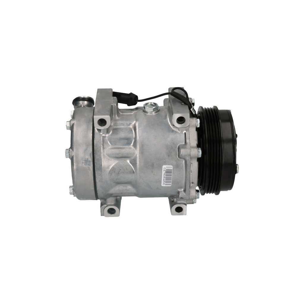 21477691 Autóklíma kompresszor BOSCH Citroën JUMPER ár