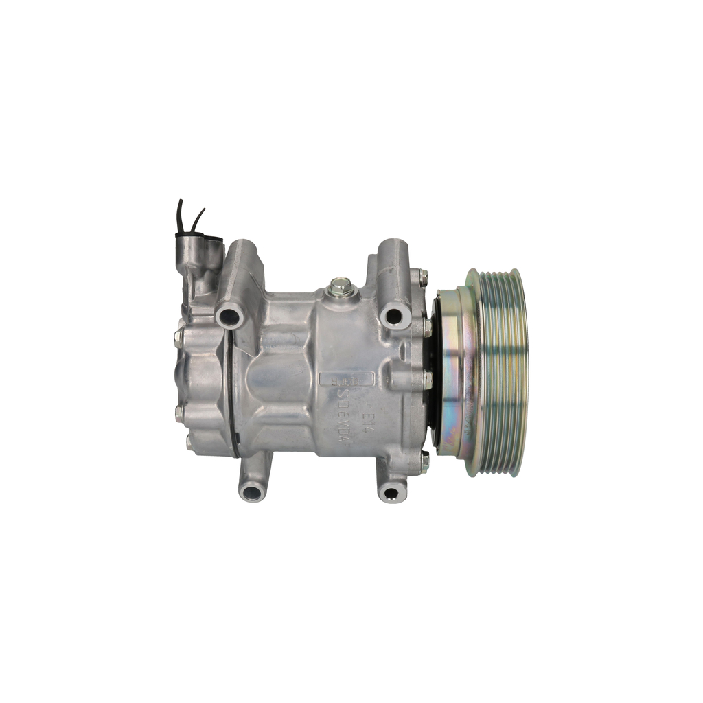 AC compressor BOSCH 1 986 AD1 020
