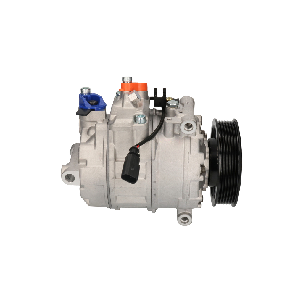 Compresseur de climatisation 7L6 820 803 C BOSCH 1986AD1023 VOLKSWAGEN, AUDI, FORD, VOLVO, SKODA