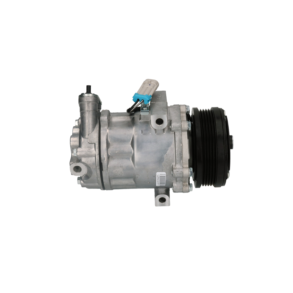 Air conditioner compressor BOSCH 1 986 AD1 052