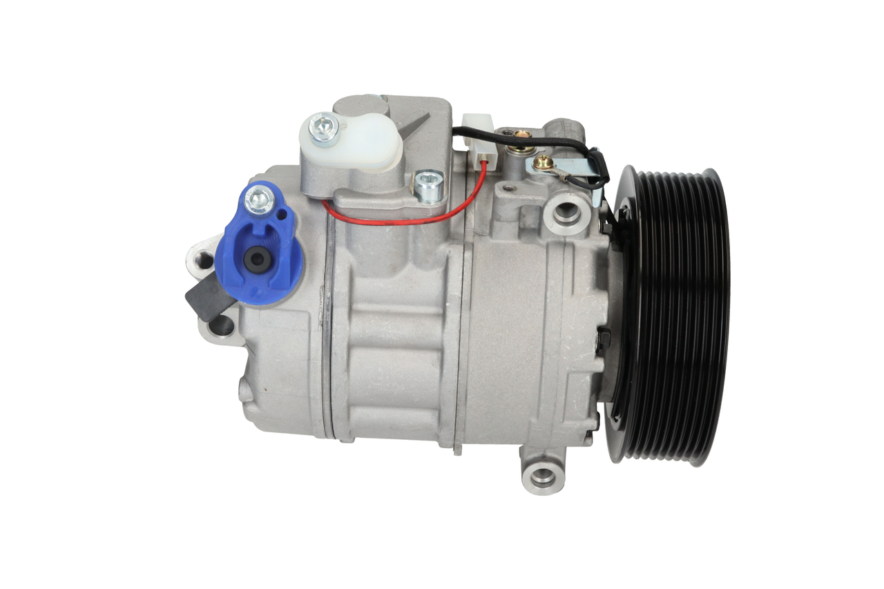 Compresseur de clim 4572300111 BOSCH 1986AD1080 MERCEDES-BENZ, VOLVO
