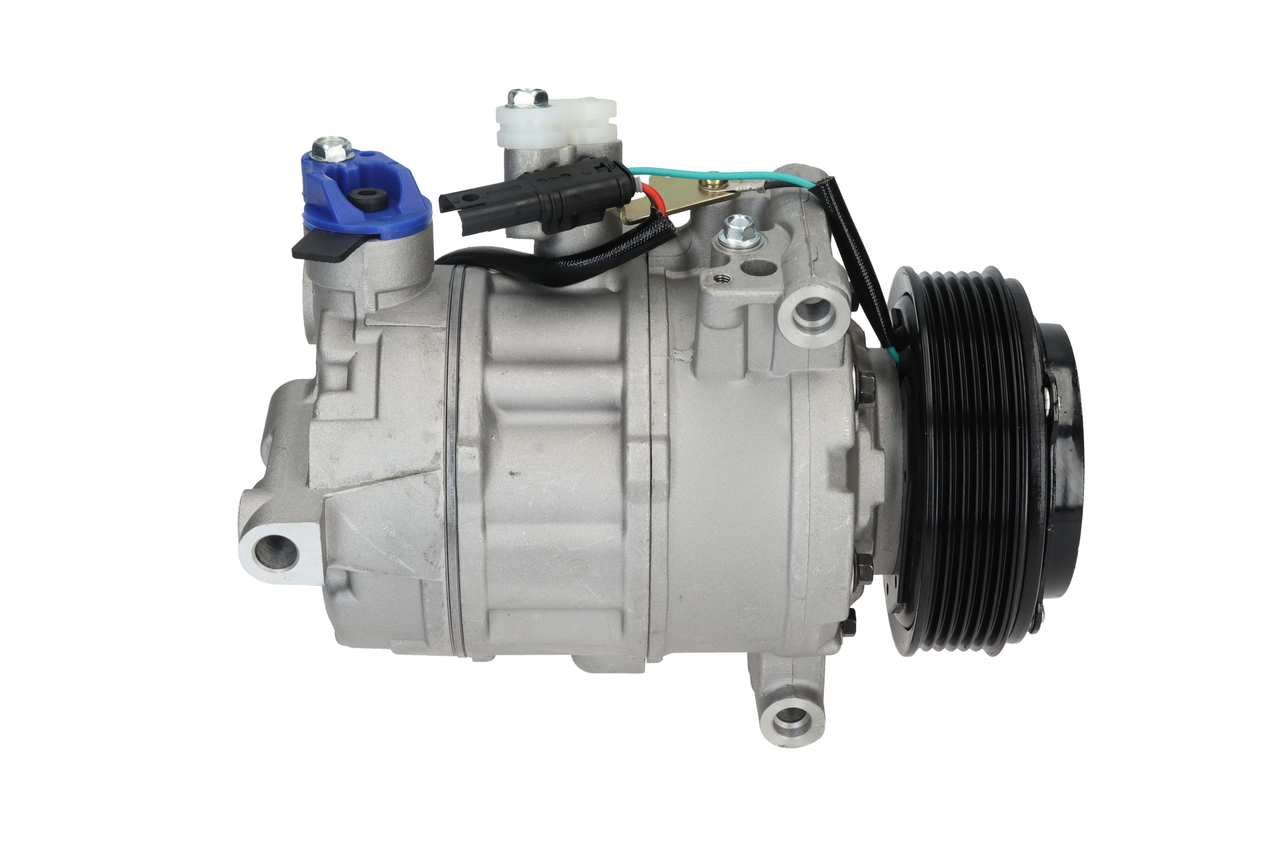 BOSCH 1986AD1082 Air conditioning compressor BMW