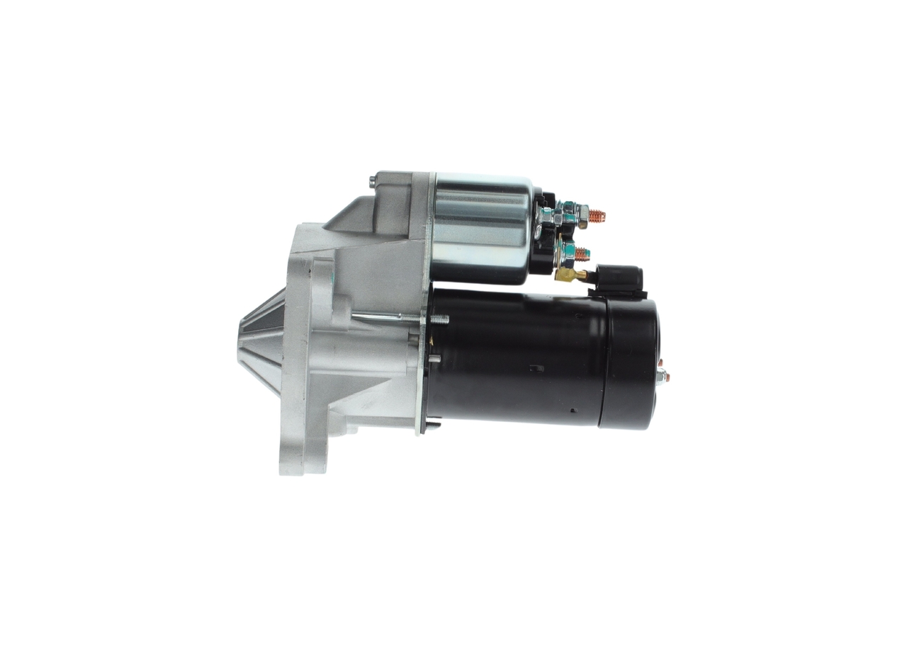 Anlasser 5802-E8 BOSCH 1986S01006 VW, OPEL, PEUGEOT, CITROЁN, TVR