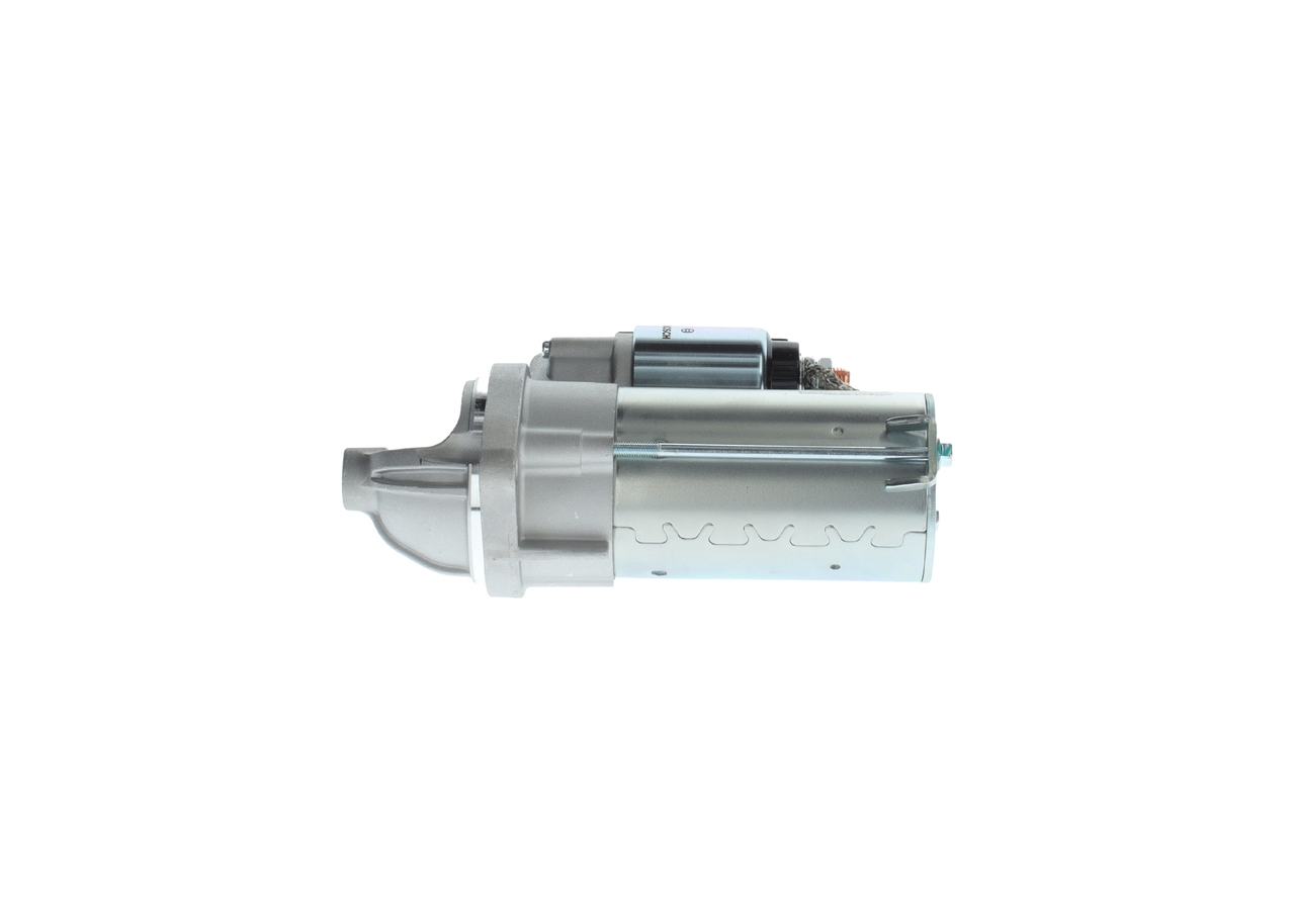 Anlasser 1 986 S01 009 BOSCH A006151030180 MERCEDES-BENZ