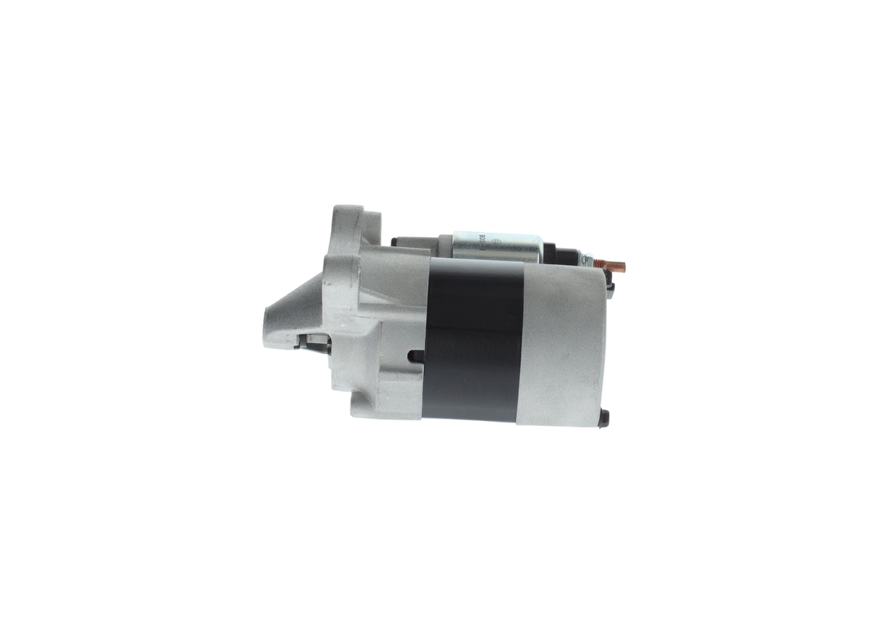 ST 12V 0,9KW (R) originele Starter voor de motor BOSCH SANDERO
