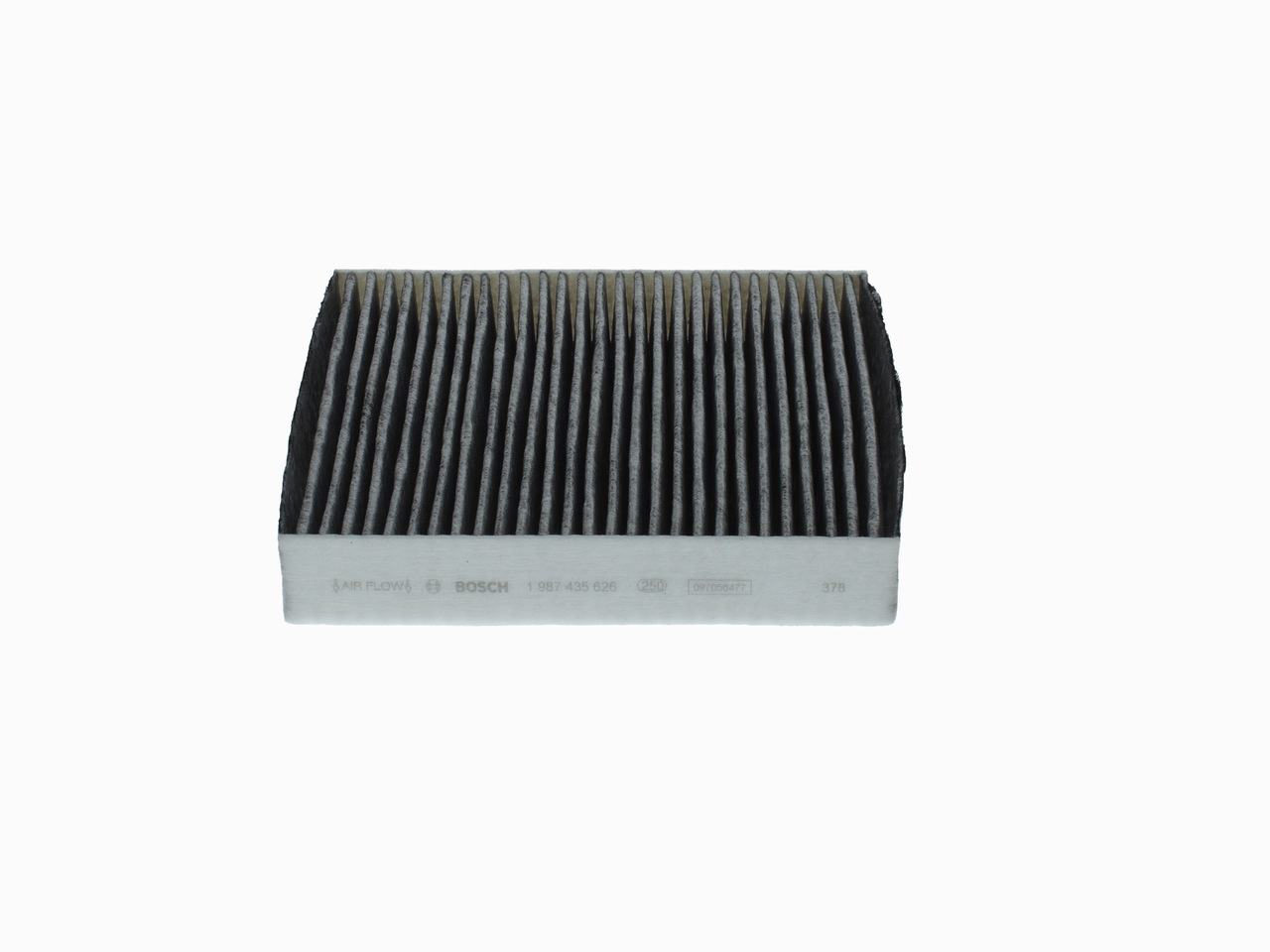 Innenraumfilter 1 987 435 626 BOSCH LR133345 LAND ROVER, ROVER