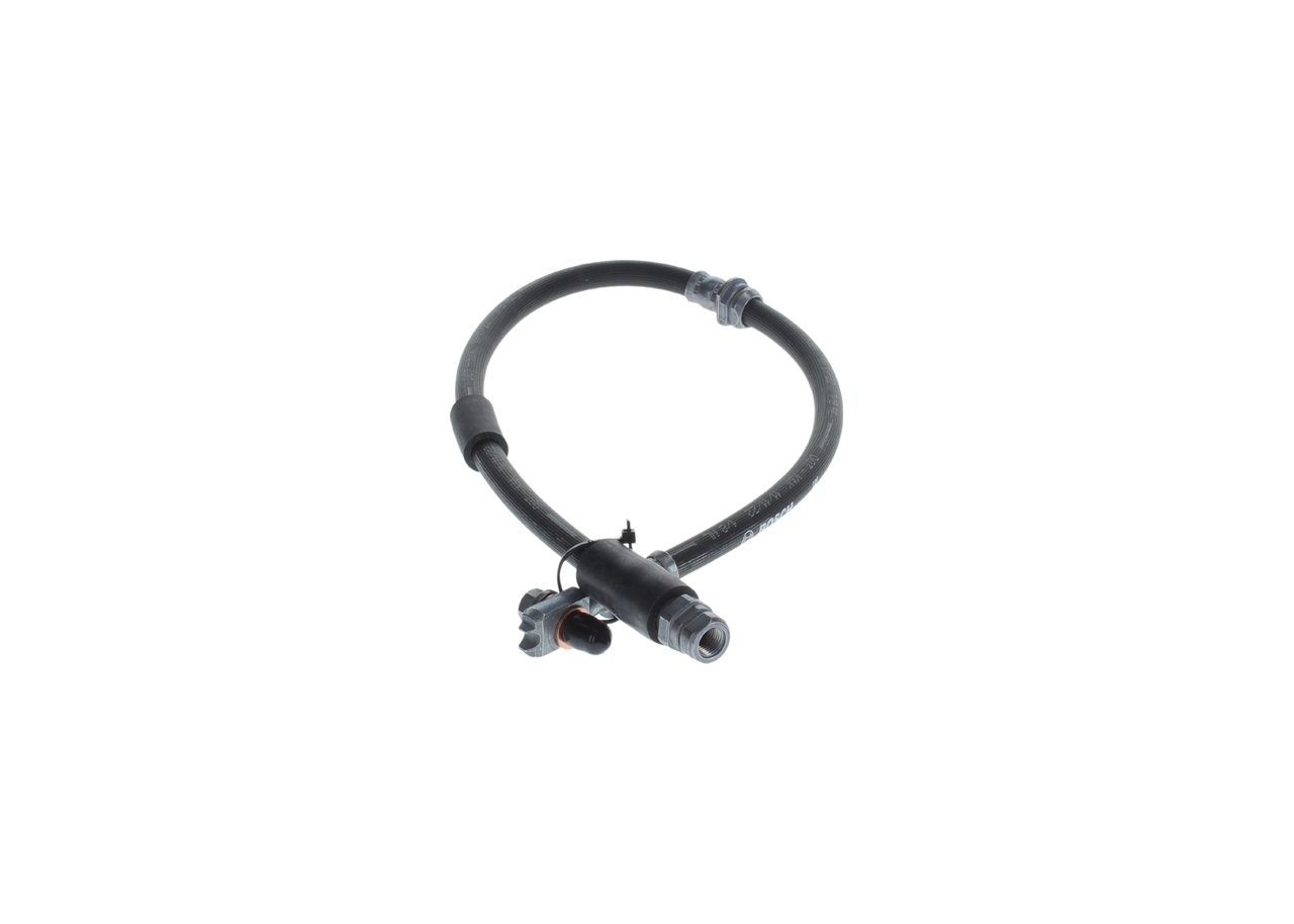 BOSCH 1 987 481 B81 Remslang SKODA Scala Hatchback 1.0 TSI 110 Pk Benzine DLAA