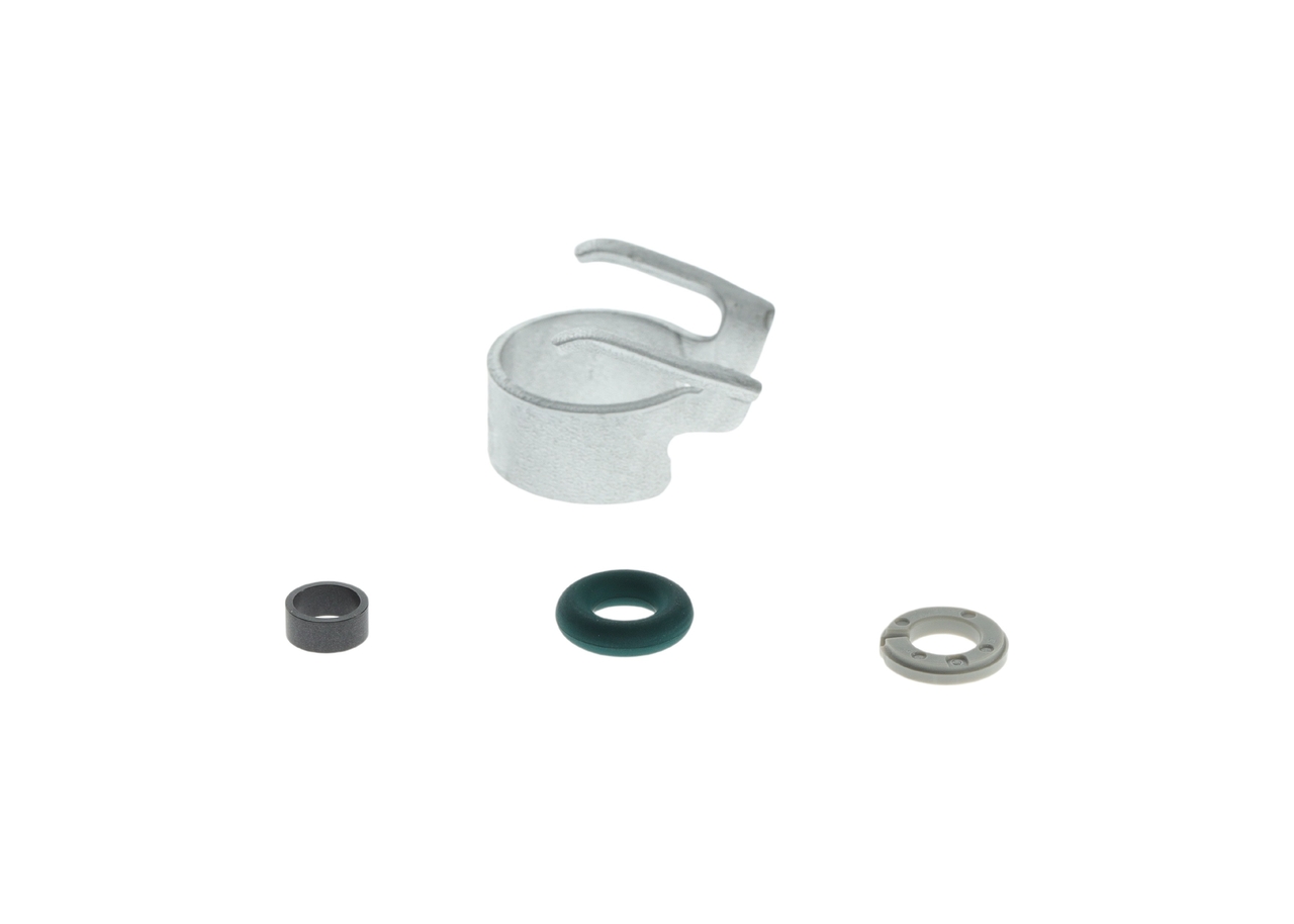 Ремонтен комплект, впръсквателна дюза LR105428 BOSCH F00ZK09030 LAND ROVER, JAGUAR
