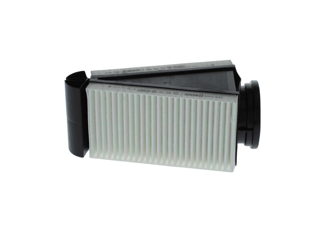 S 0707 Luchtfilter BOSCH Mercedes-Benz GLC kosten