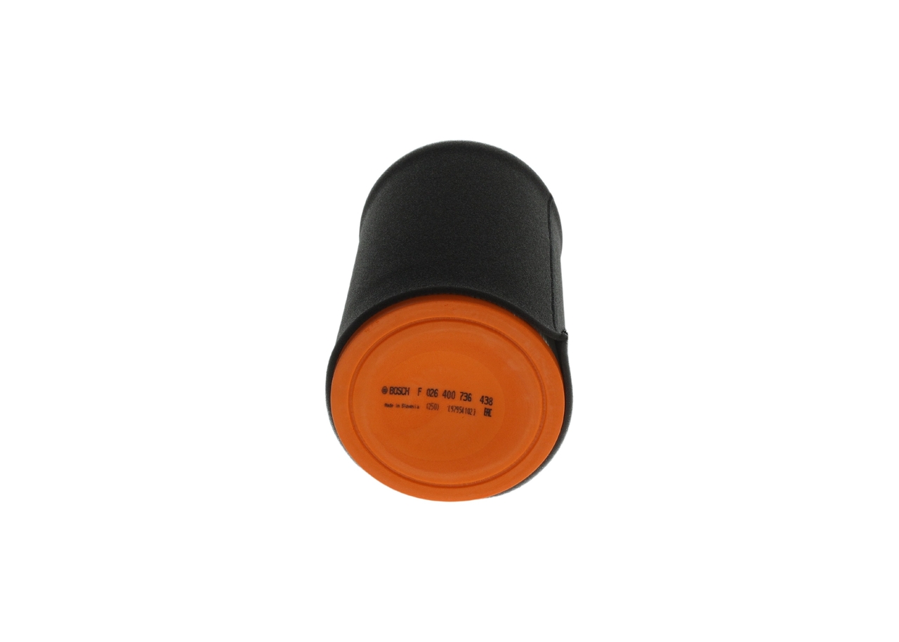 Въздушен филтър 71765803 BOSCH F026400736 FIAT, CHRYSLER, LANCIA