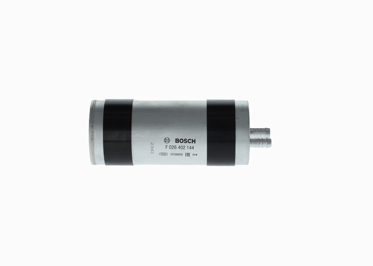 N 2144 BOSCH F026402144 Filtro de combustível Porsche Panamera 970 custo gasolina e diesel