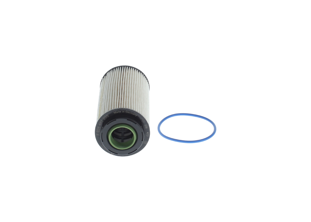 Üzemanyagszűrő 00 07 731 860 BOSCH F026402205