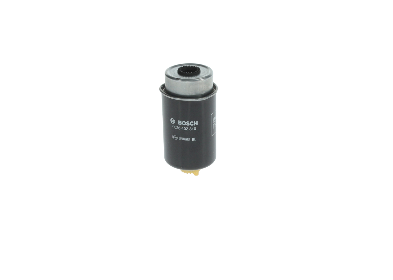 Filtre à carburant WJI 500040 BOSCH F026402310 LAND ROVER, ROVER