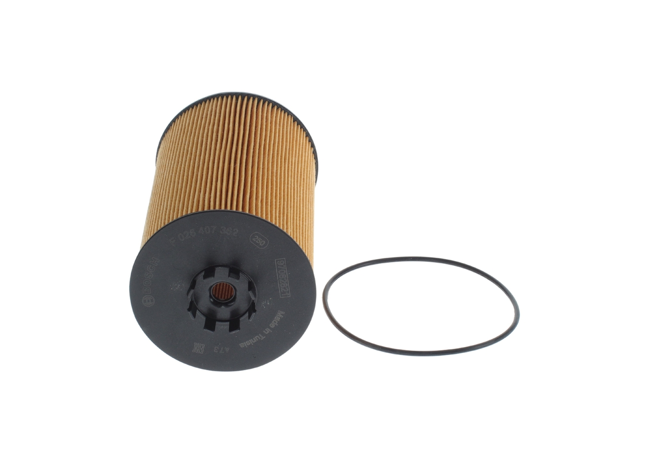 Ölfilter F 026 407 362 BOSCH 02931709 VOLVO