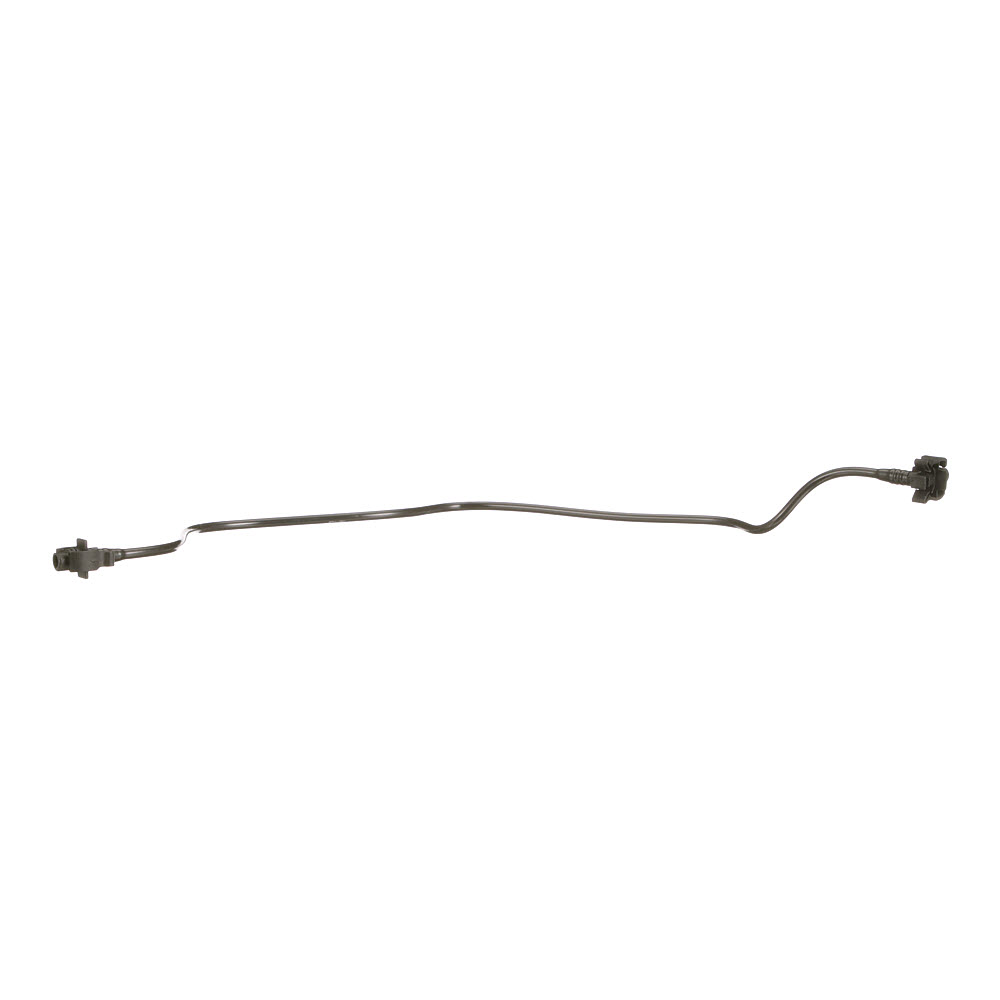 Heizungsschlauch 02-3398 GATES 8V218B081BD FORD