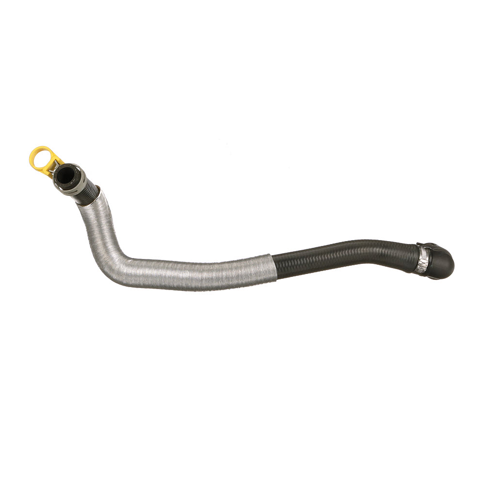 Heater hose GATES 02-3403 rating