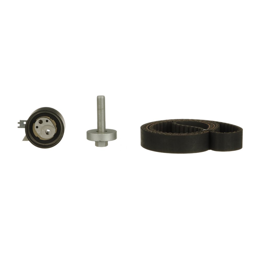 Zahnriemensatz 130C1-00QAD GATES K015712XS NISSAN, INFINITI