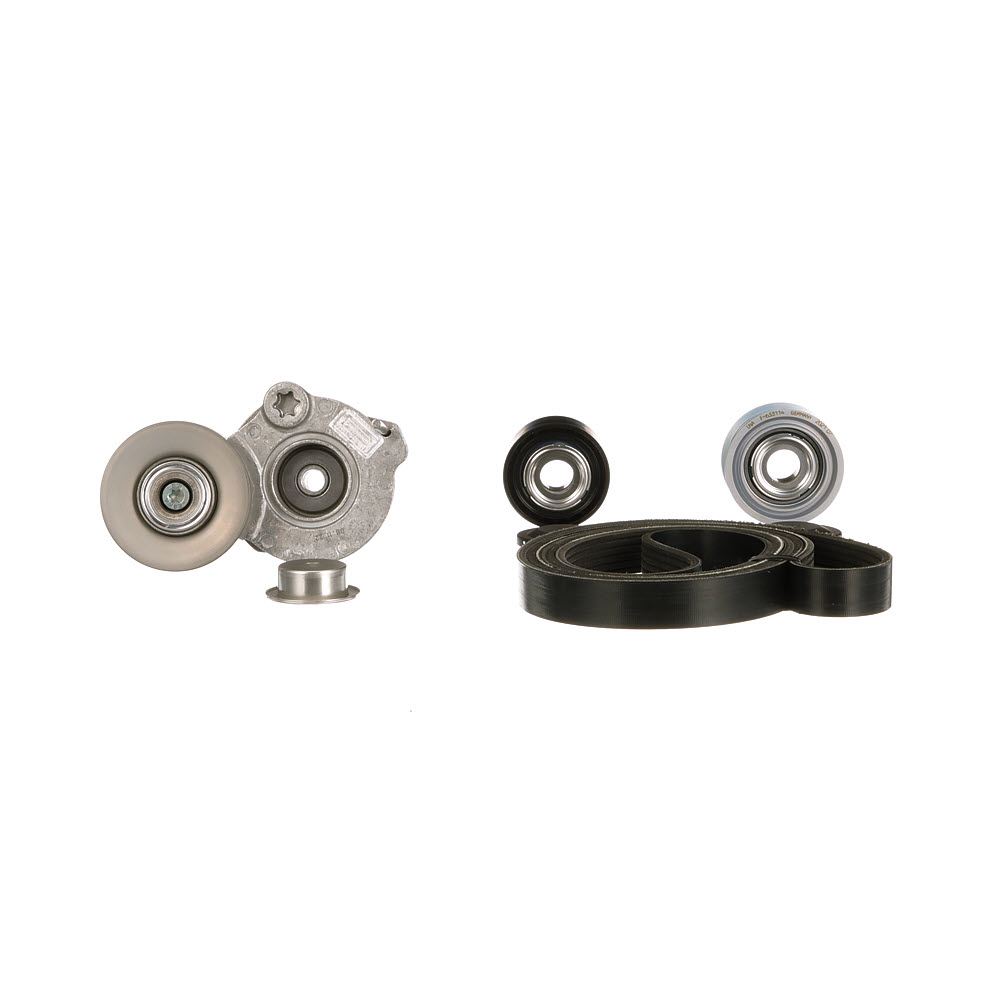 Poly-V-snaar GATES K016PK2573
