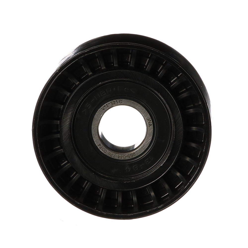 Umlenkrolle Keilrippenriemen T36916 GATES 04627039AA JEEP, CHRYSLER, RAM