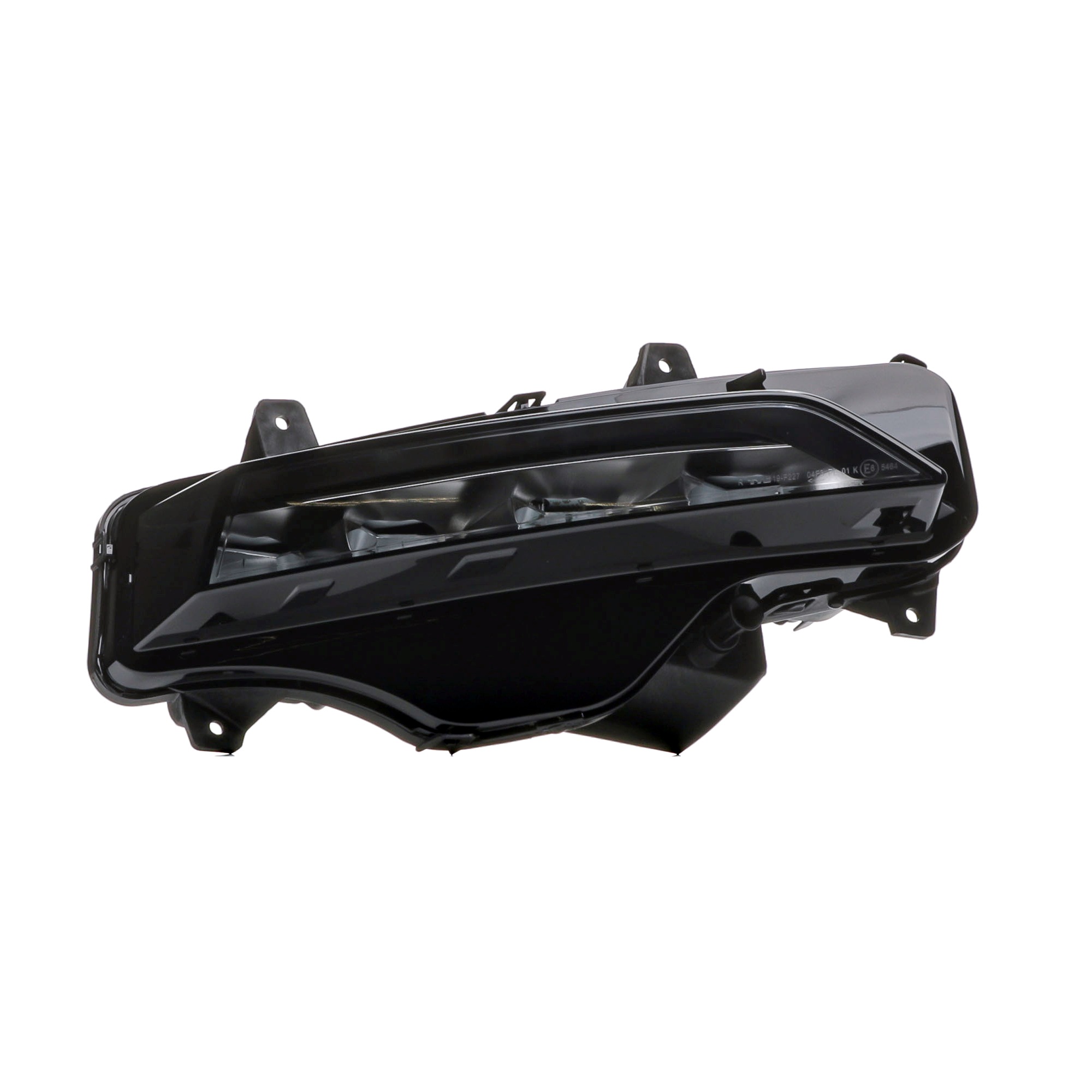 TYC 1915227002 Feu de brouillard SKODA Octavia IV Berline (NX3) 2.0 TSI RS 245 CV Essence 2024