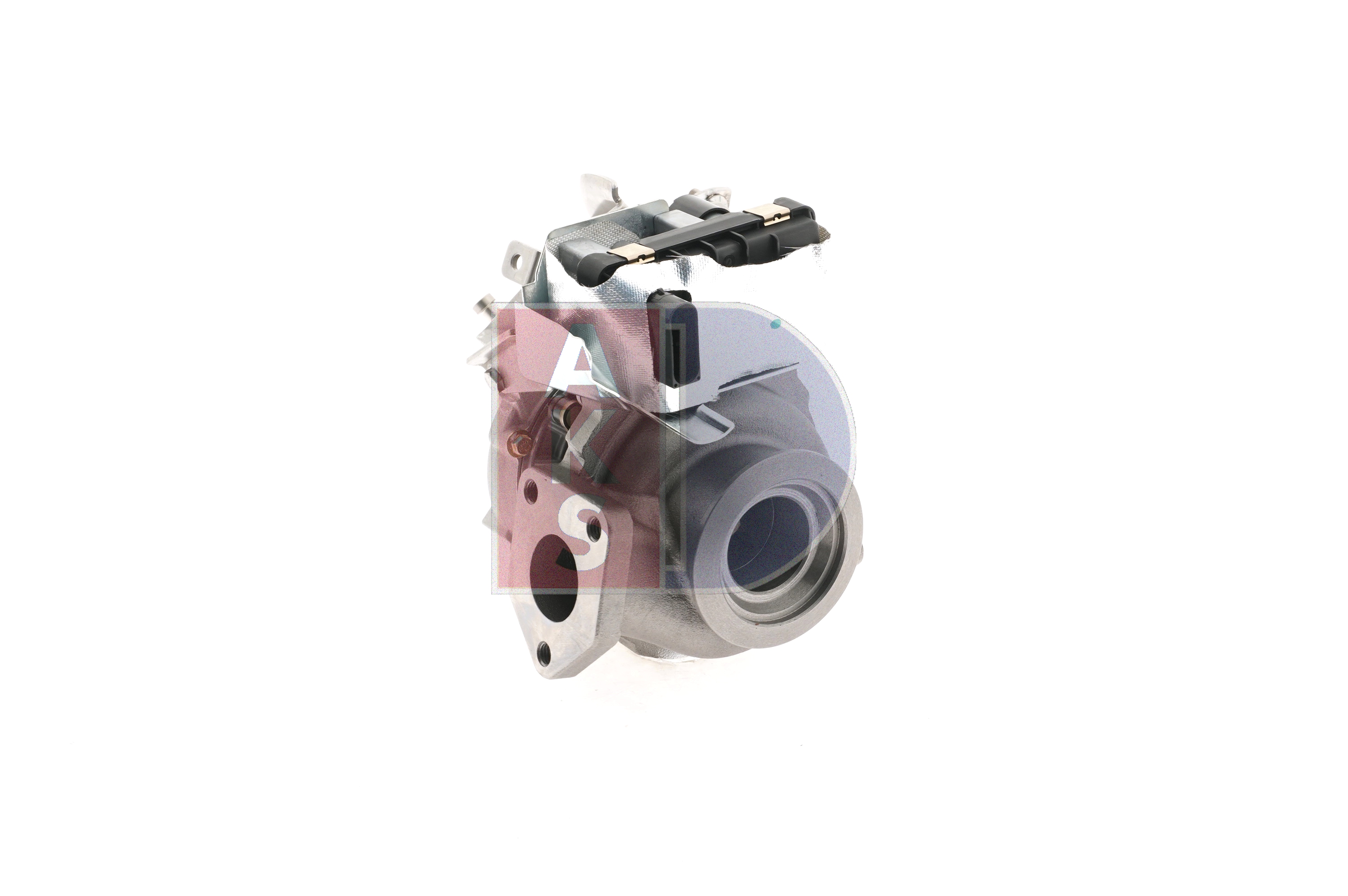 055037N Turboaggregat AKS DASIS 7793866
