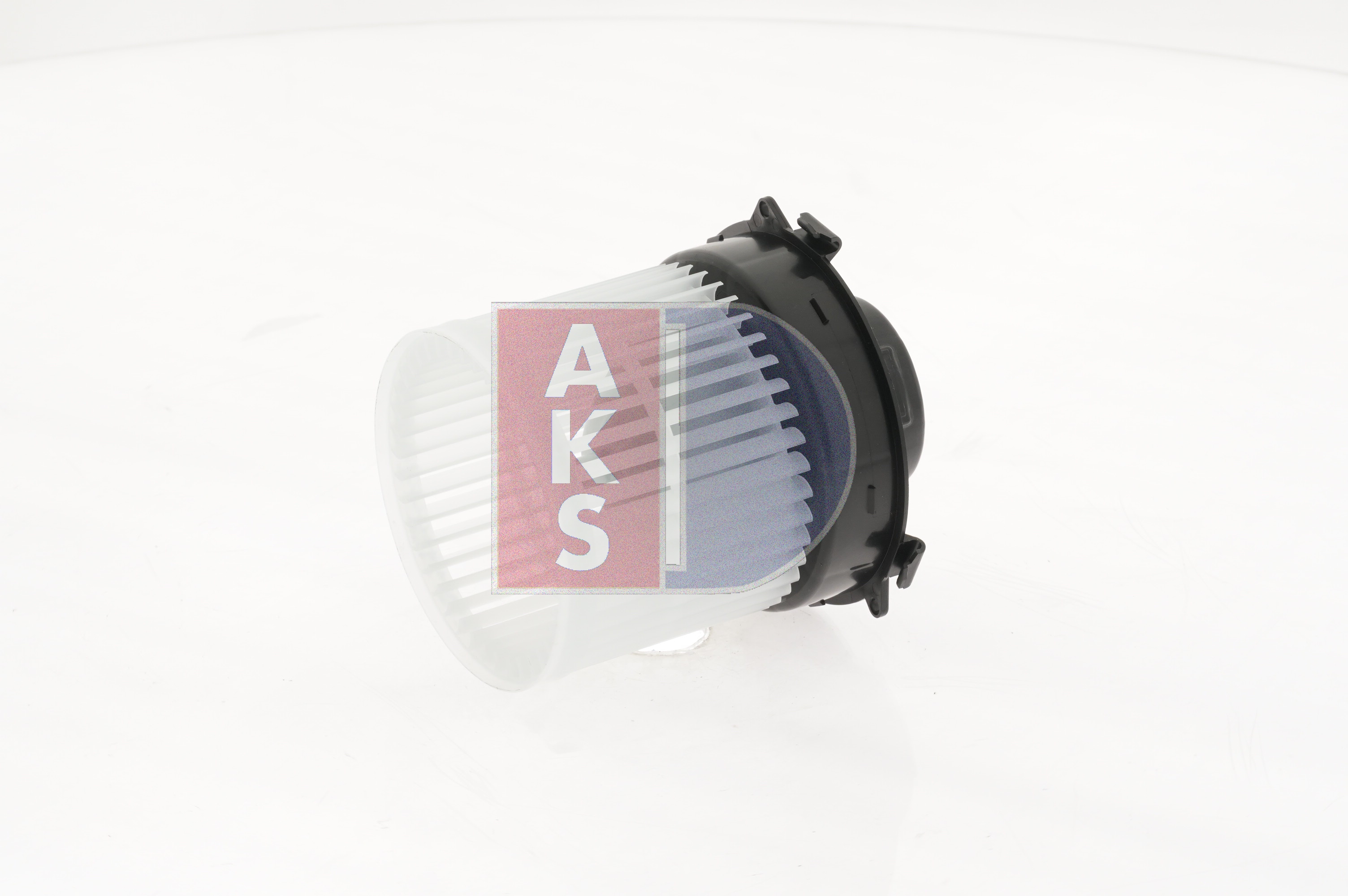 AKS DASIS 078108N originele interieurventilator Nissan Note E12