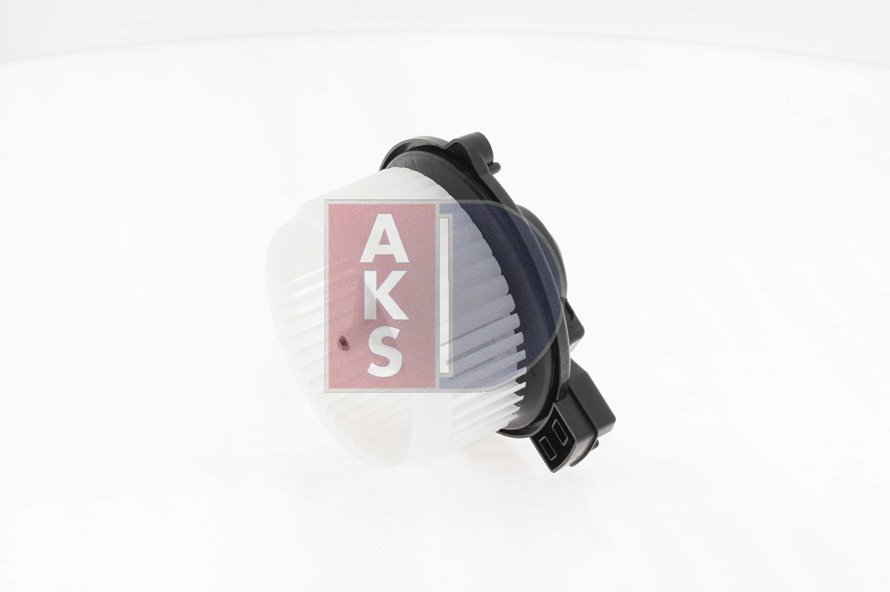 AKS DASIS 21481792 Вентилатор парно HONDA Jazz Shuttle (GG8, GG7, GP2) цена