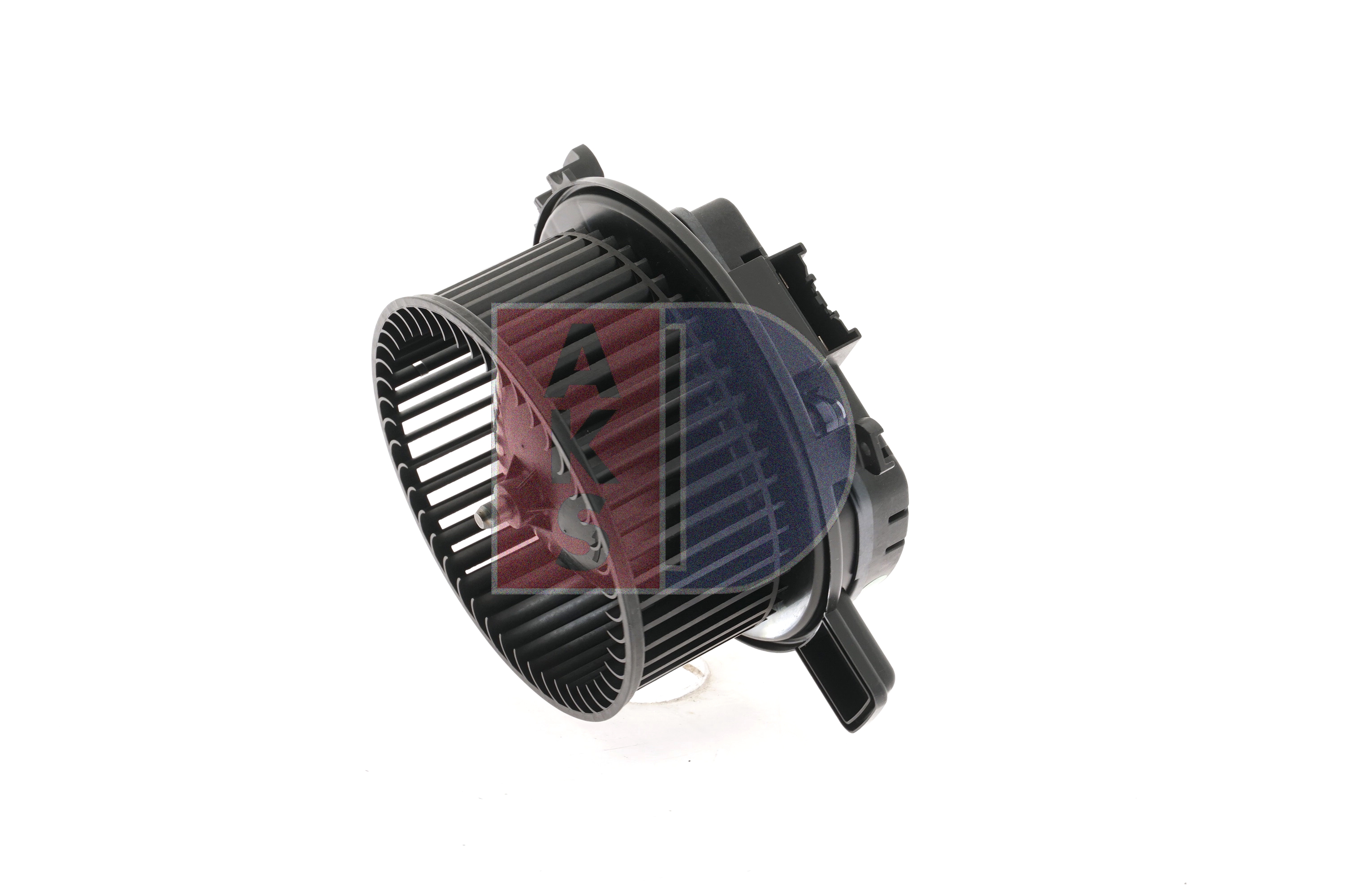 158161N Pulseur d'air habitacle AKS DASIS Opel