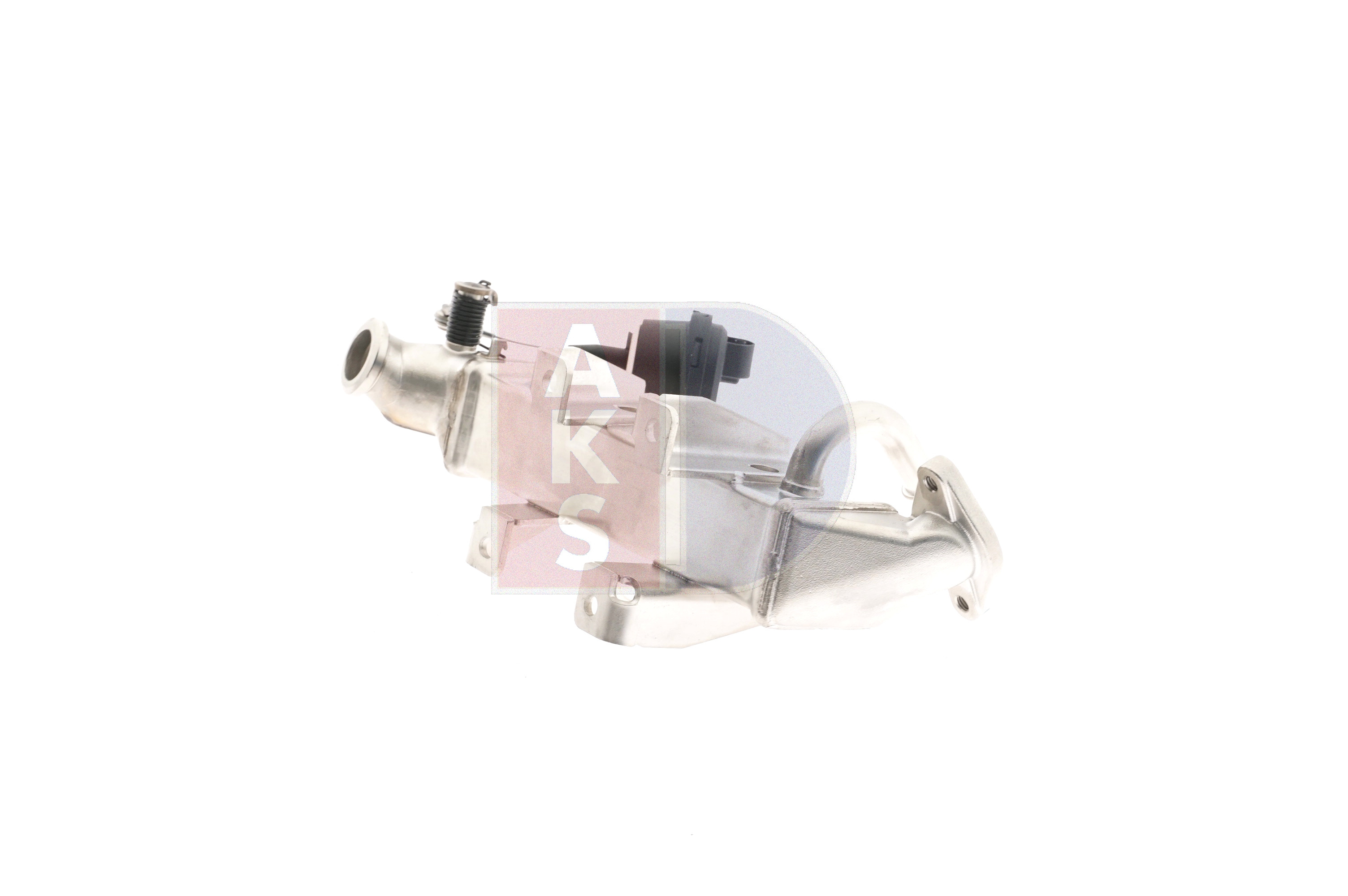 AKS DASIS 185034N Răcitor de gaze RENAULT MASTER originale preț